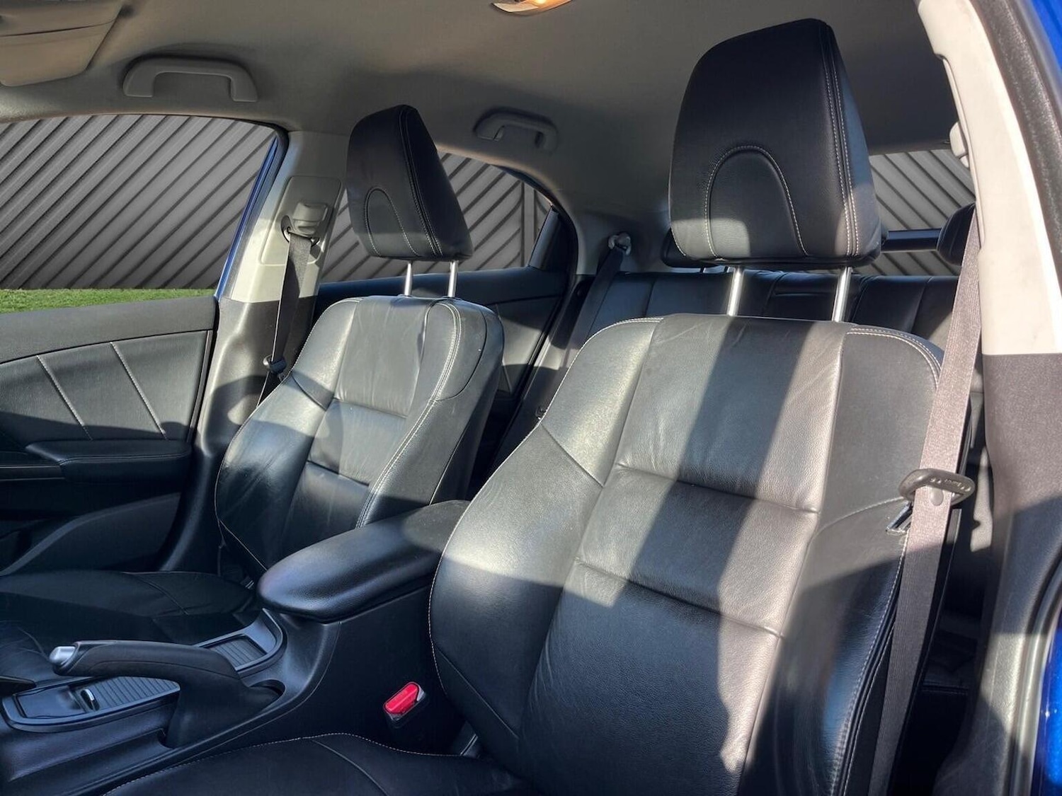 Used Honda Civic 2013 for sale - 76605975: Photo 30