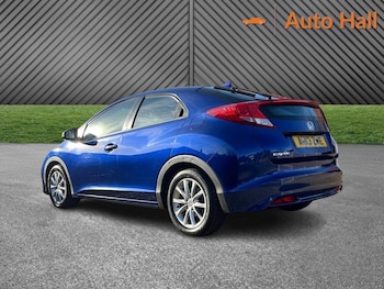 Used Honda Civic 2013 for sale - 76605975: Photo