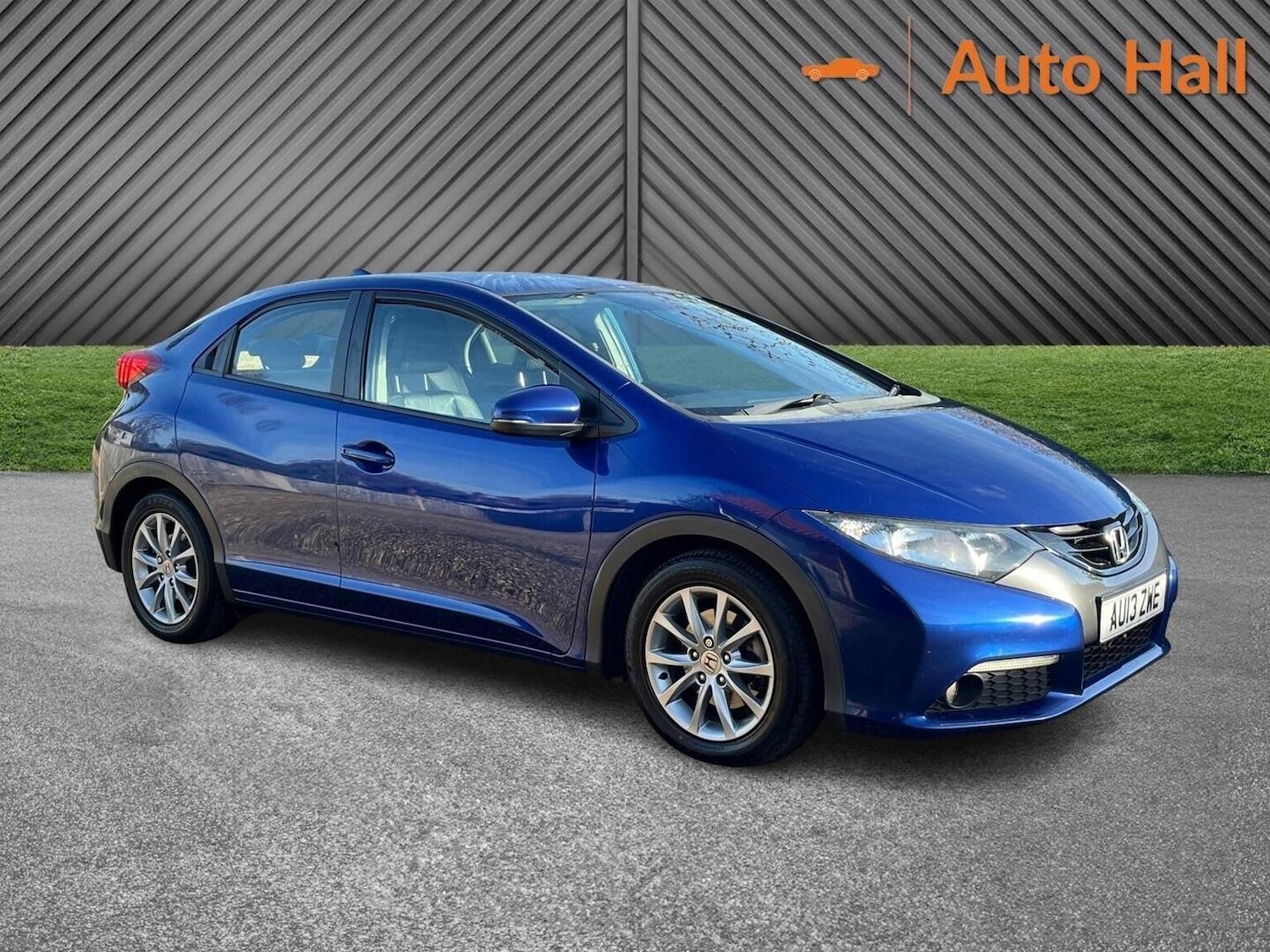 Used Honda Civic 2013 for sale - 76605975: Photo 5