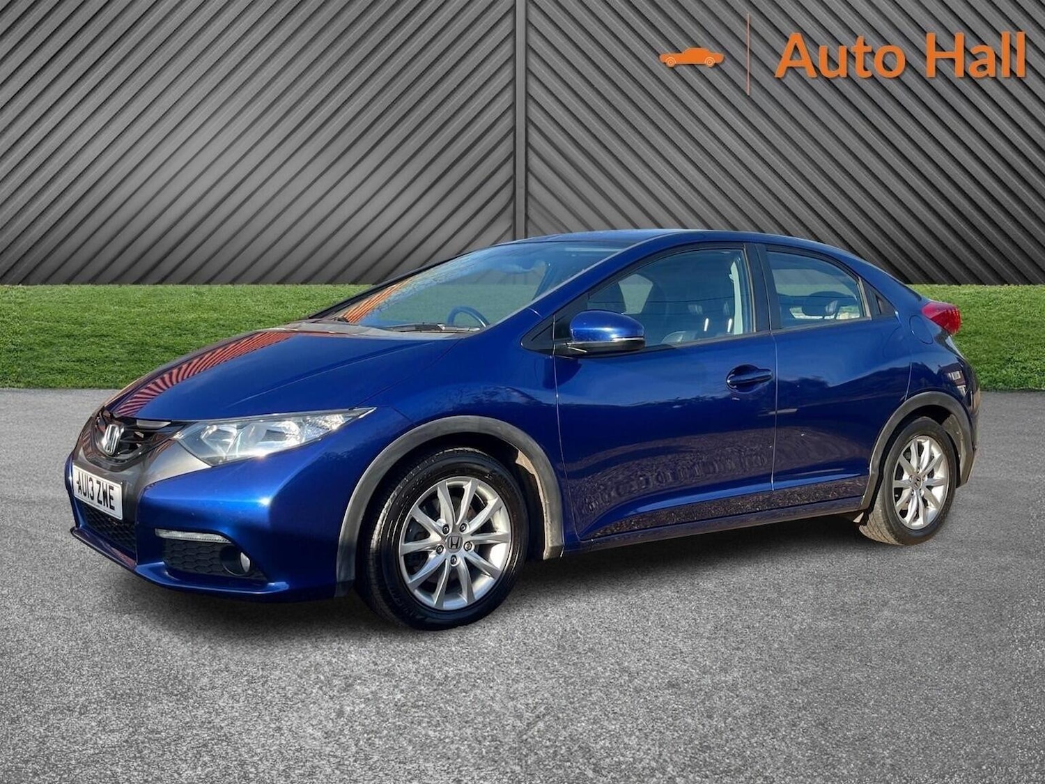 Used Honda Civic 2013 for sale - 76605975: Photo 6