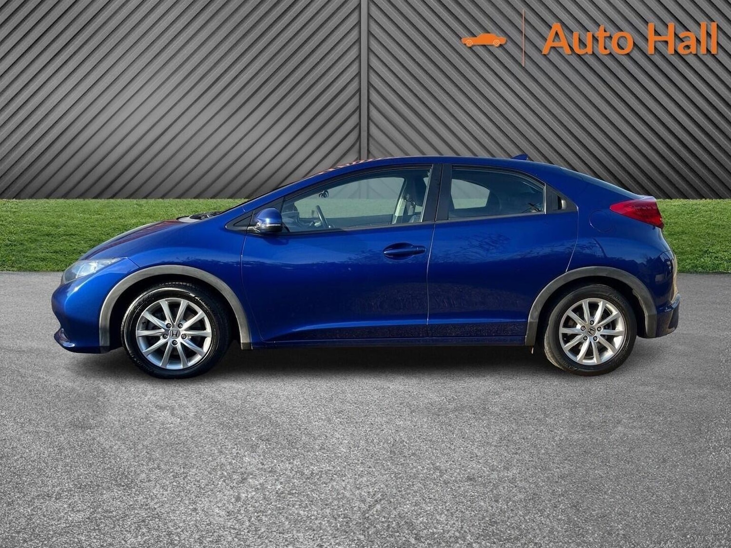 Used Honda Civic 2013 for sale - 76605975: Photo 8