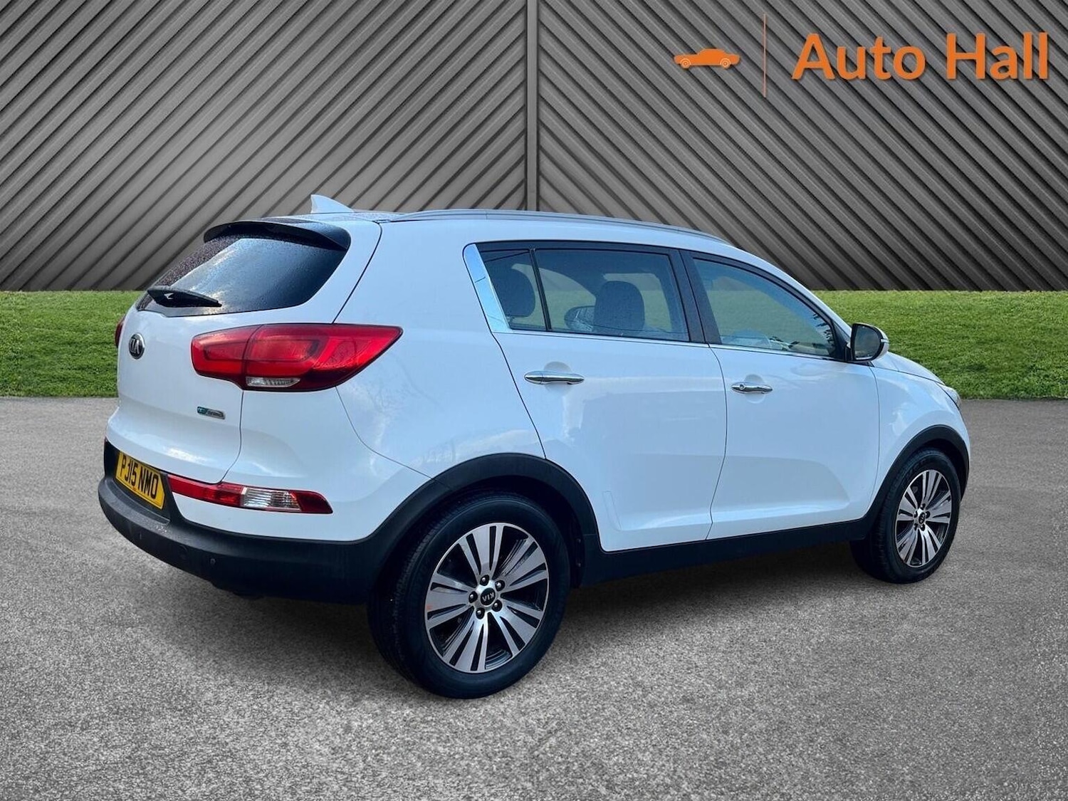 Used Kia Sportage 2015 for sale - 76631479: Photo 11