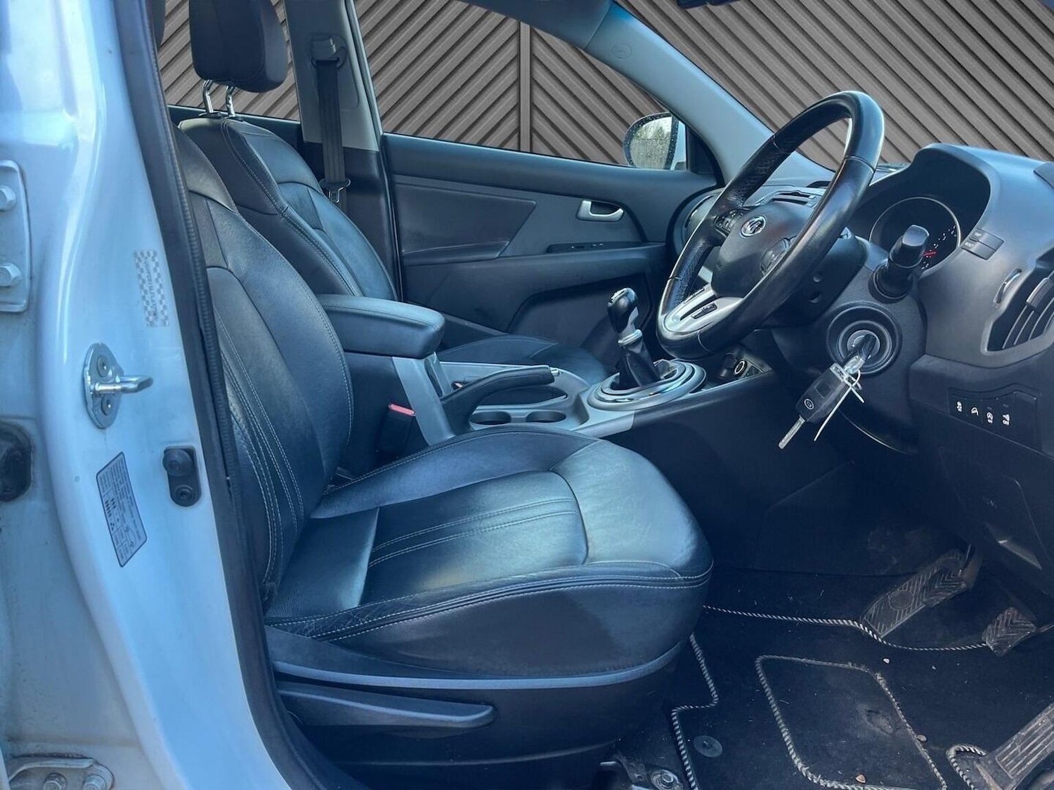 Used Kia Sportage 2015 for sale - 76631479: Photo 15