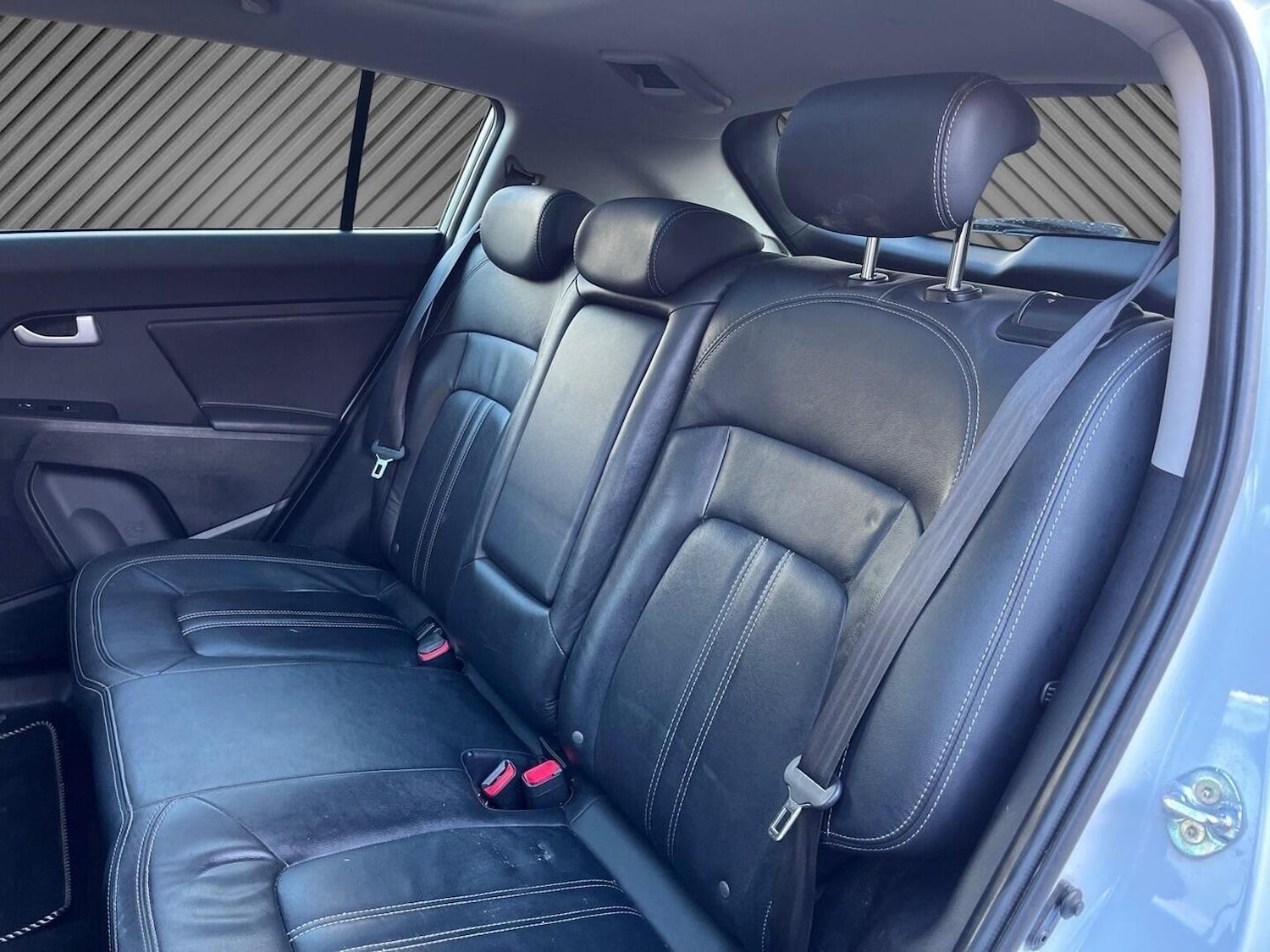 Used Kia Sportage 2015 for sale - 76631479: Photo 17