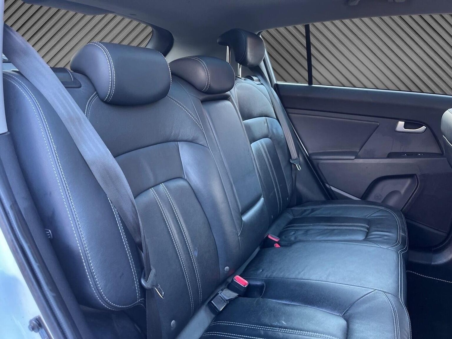 Used Kia Sportage 2015 for sale - 76631479: Photo 18