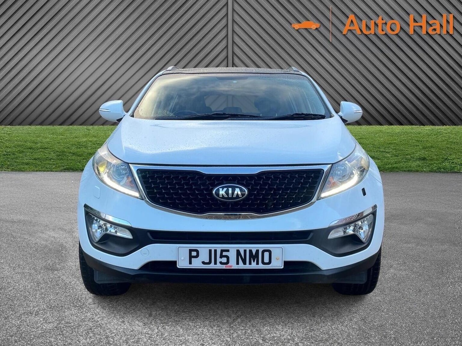 Used Kia Sportage 2015 for sale - 76631479: Photo 2