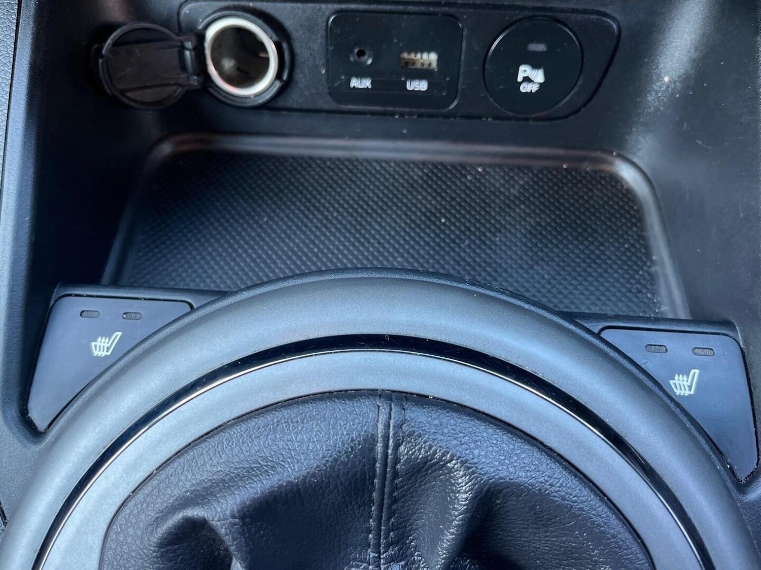 Used Kia Sportage 2015 for sale - 76631479: Photo 20