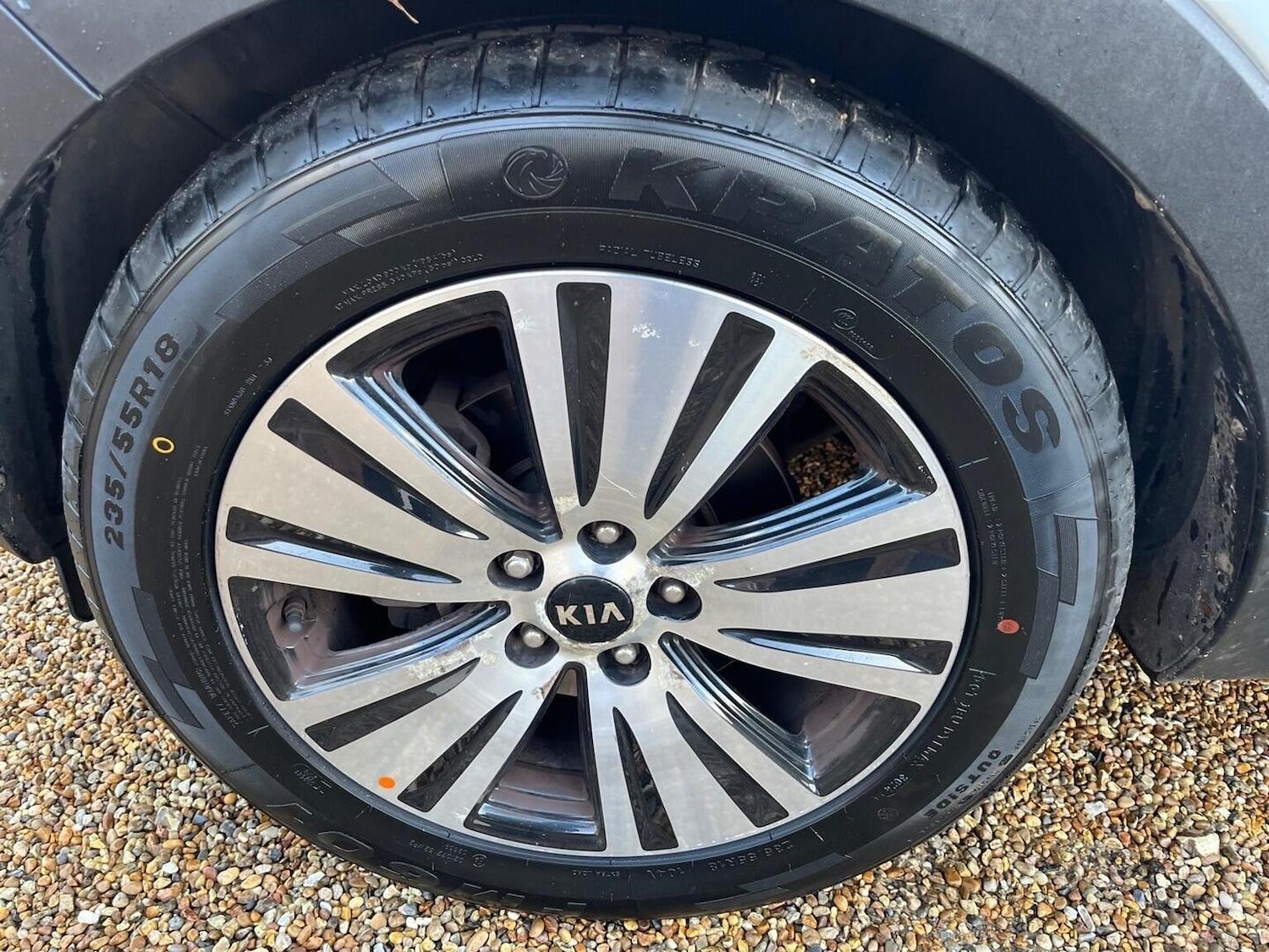 Used Kia Sportage 2015 for sale - 76631479: Photo 22