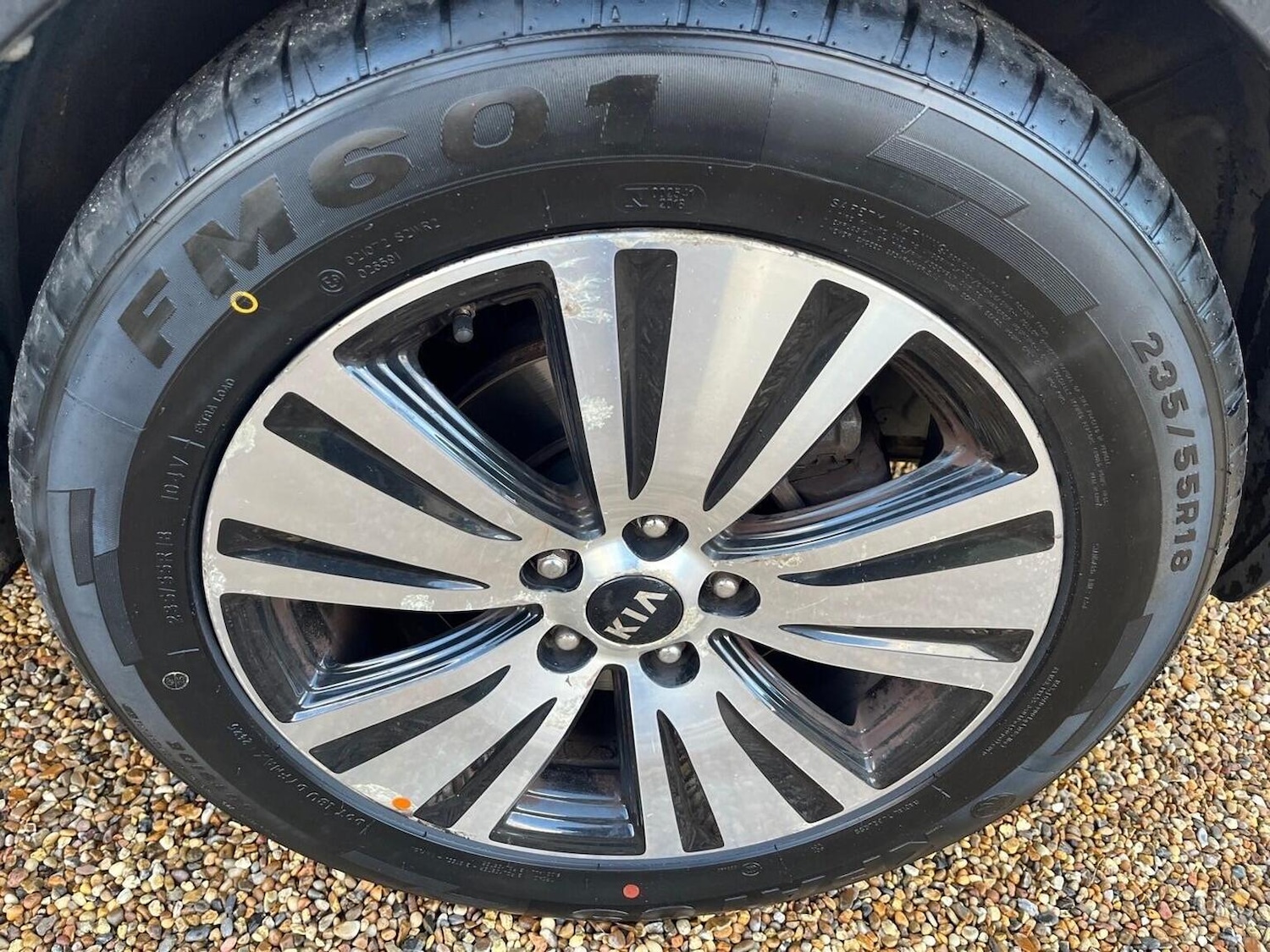 Used Kia Sportage 2015 for sale - 76631479: Photo 23