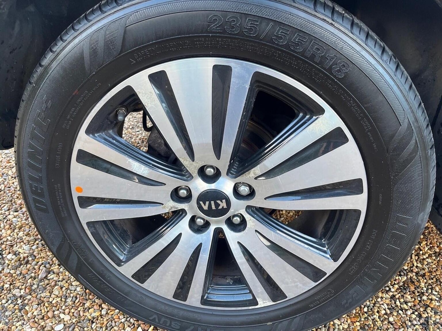 Used Kia Sportage 2015 for sale - 76631479: Photo 24