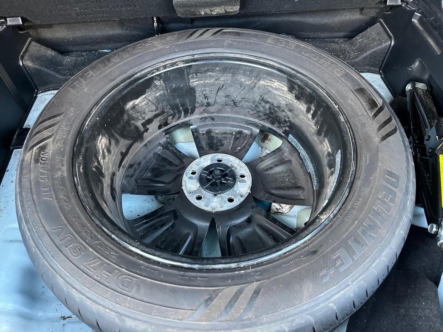 Used Kia Sportage 2015 for sale - 76631479: Photo 25