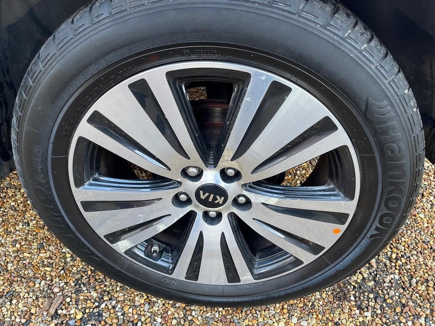 Used Kia Sportage 2015 for sale - 76631479: Photo 26