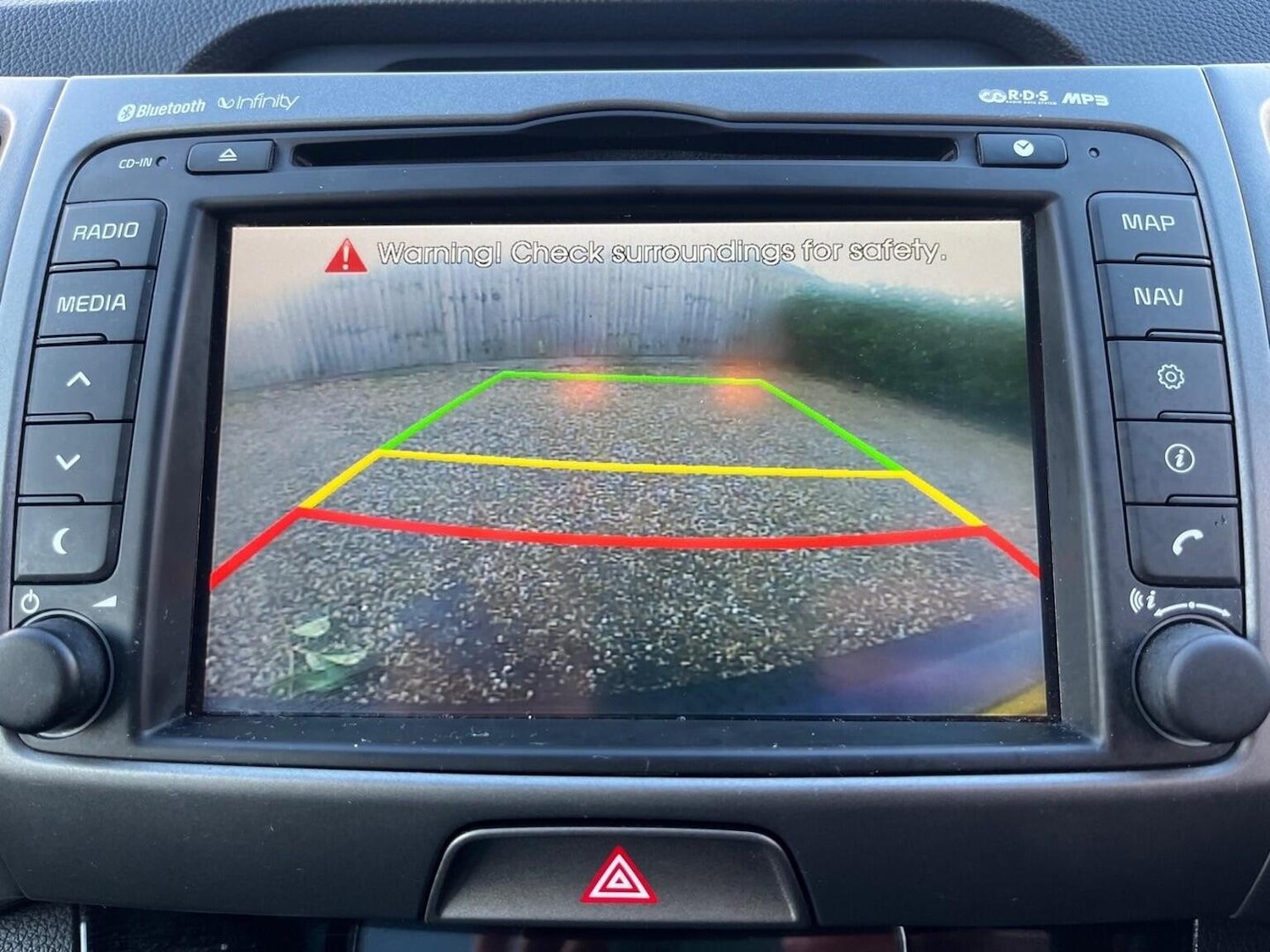 Used Kia Sportage 2015 for sale - 76631479: Photo 27