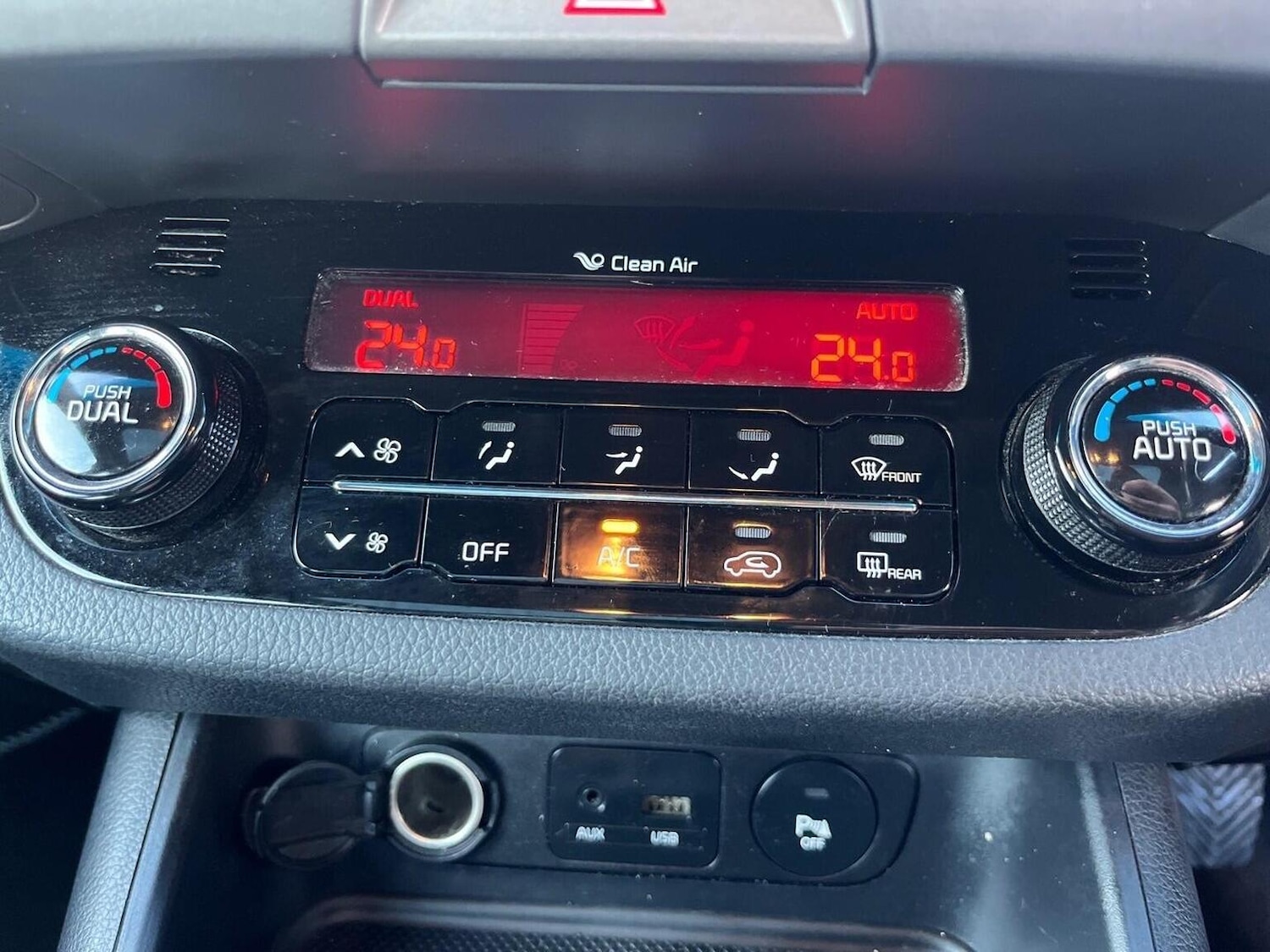 Used Kia Sportage 2015 for sale - 76631479: Photo 28