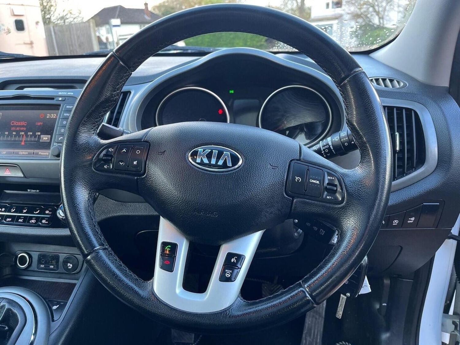 Used Kia Sportage 2015 for sale - 76631479: Photo 31