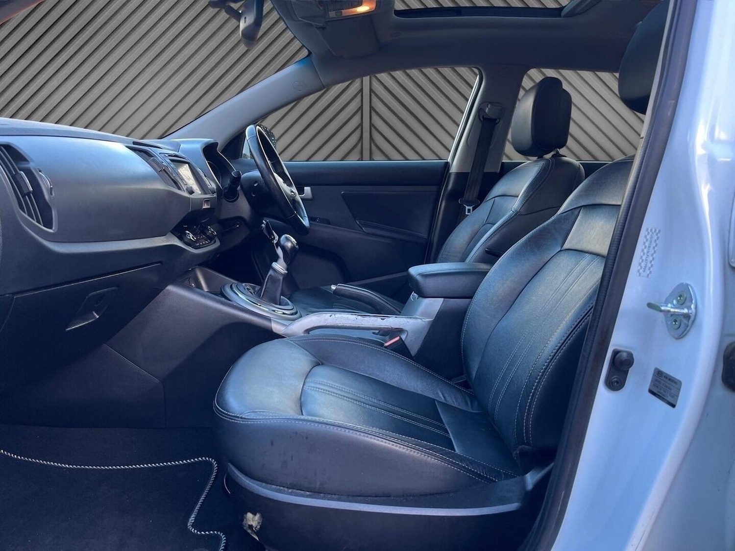 Used Kia Sportage 2015 for sale - 76631479: Photo 33