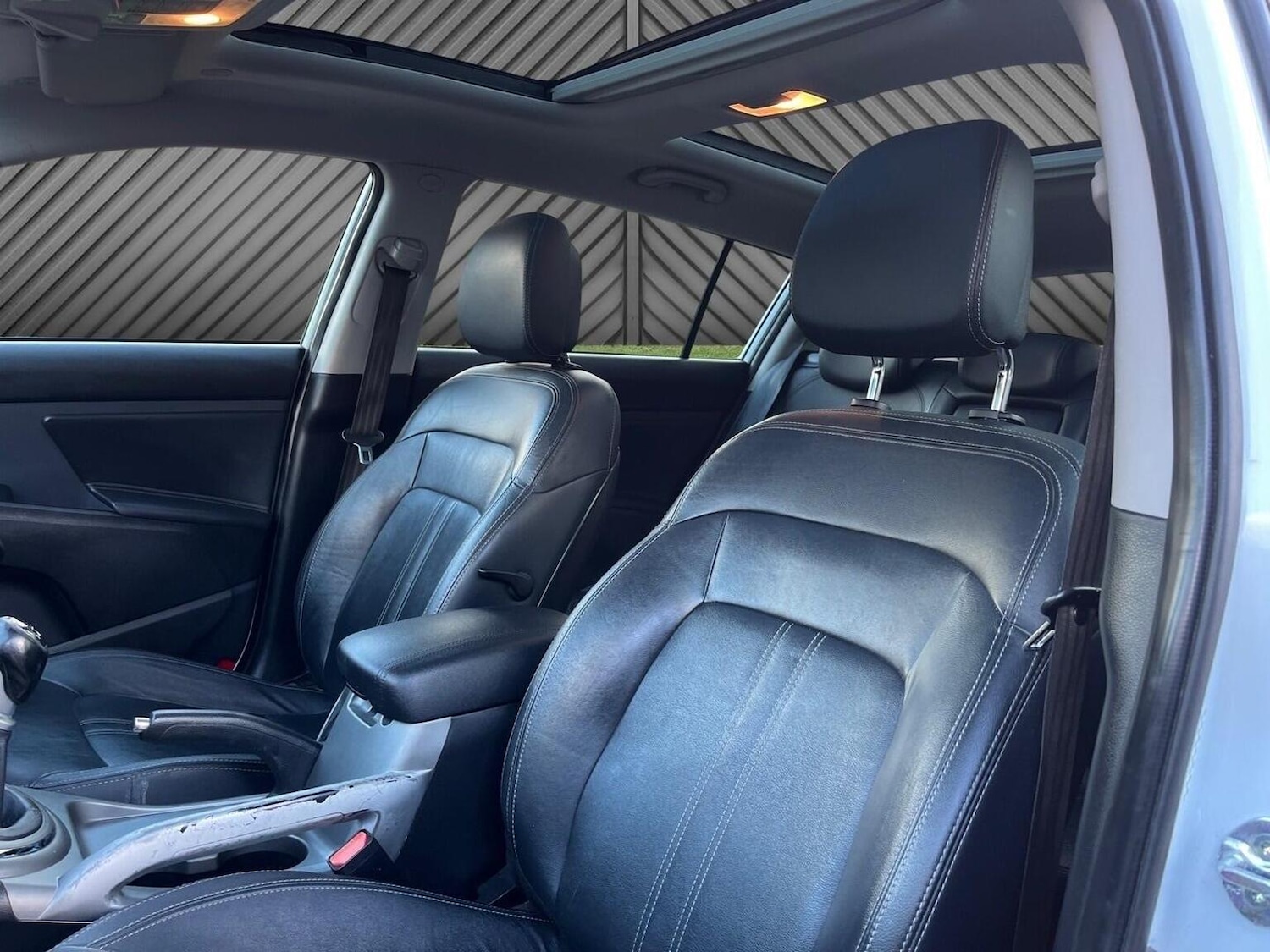 Used Kia Sportage 2015 for sale - 76631479: Photo 34