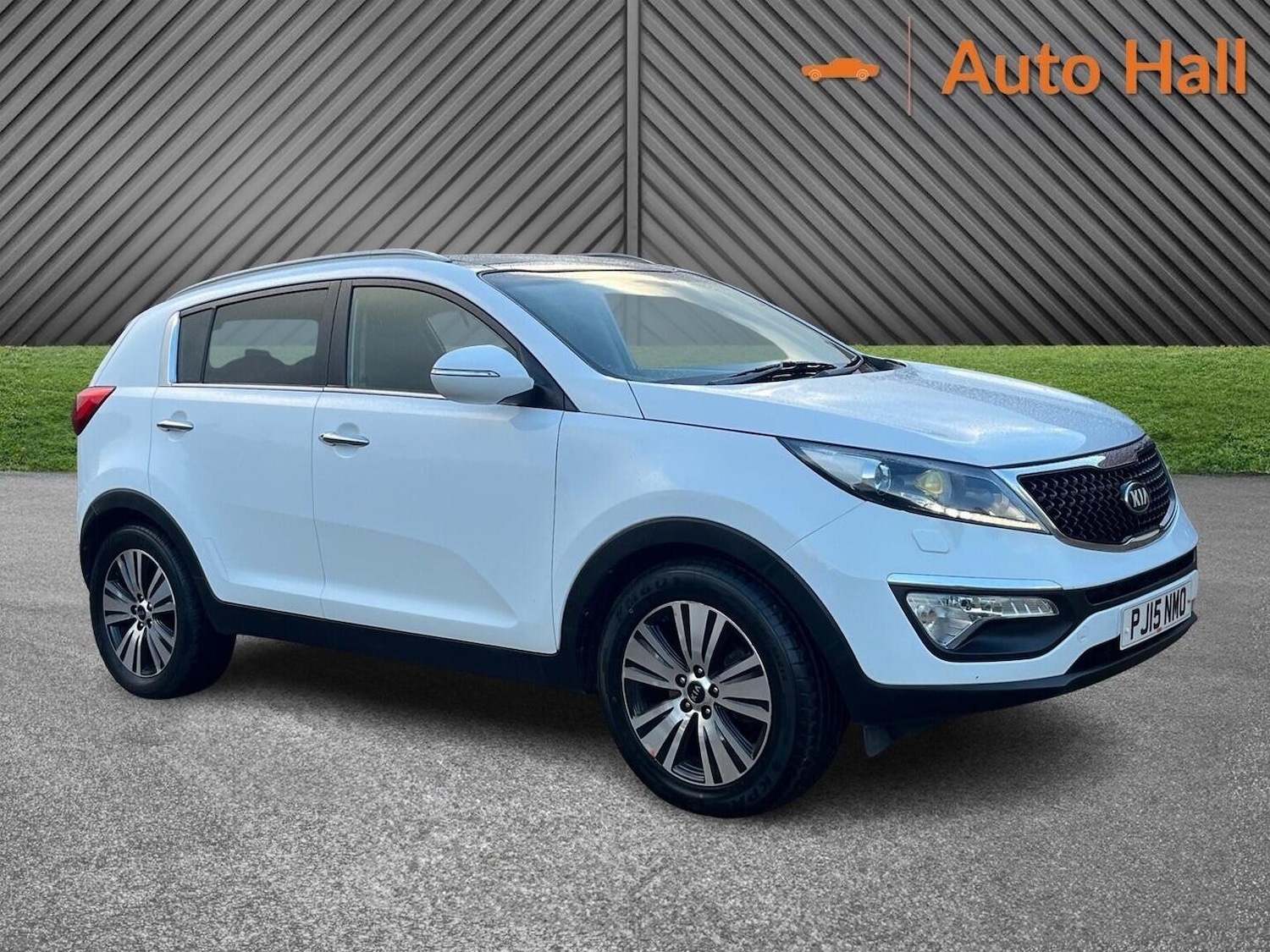 Used Kia Sportage 2015 for sale - 76631479: Photo 5