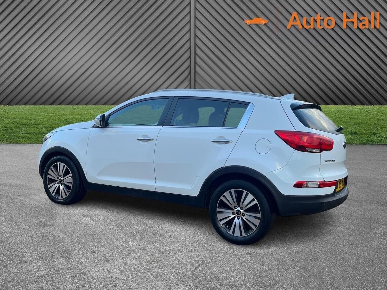 Used Kia Sportage 2015 for sale - 76631479: Photo 6