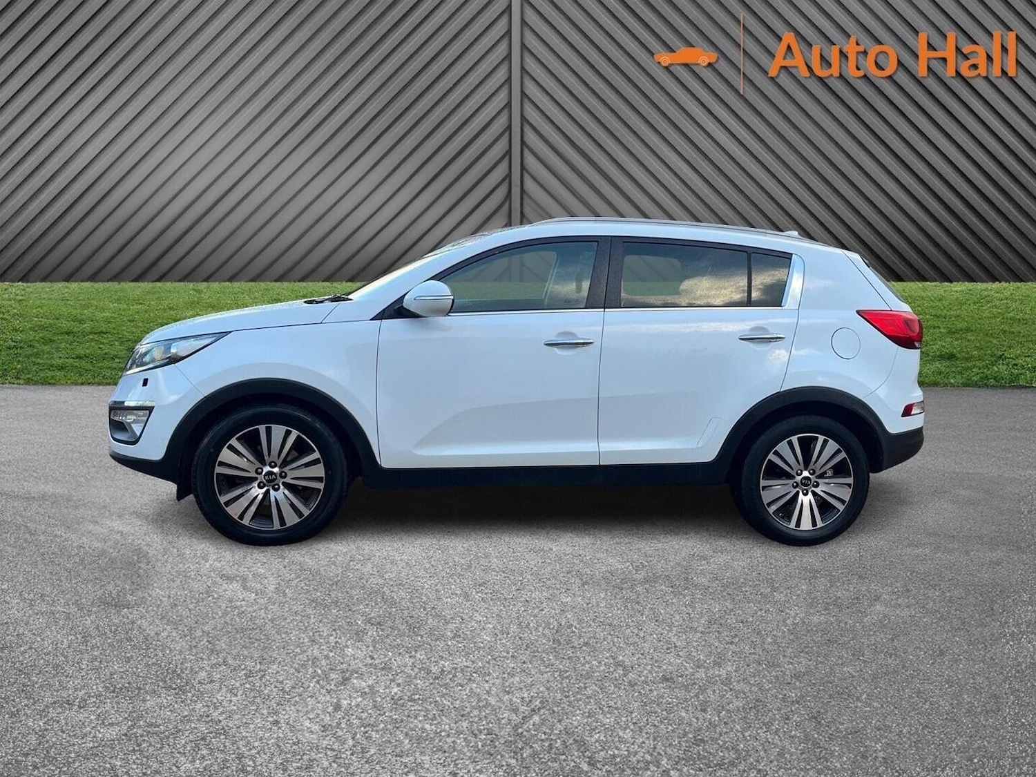 Used Kia Sportage 2015 for sale - 76631479: Photo 7