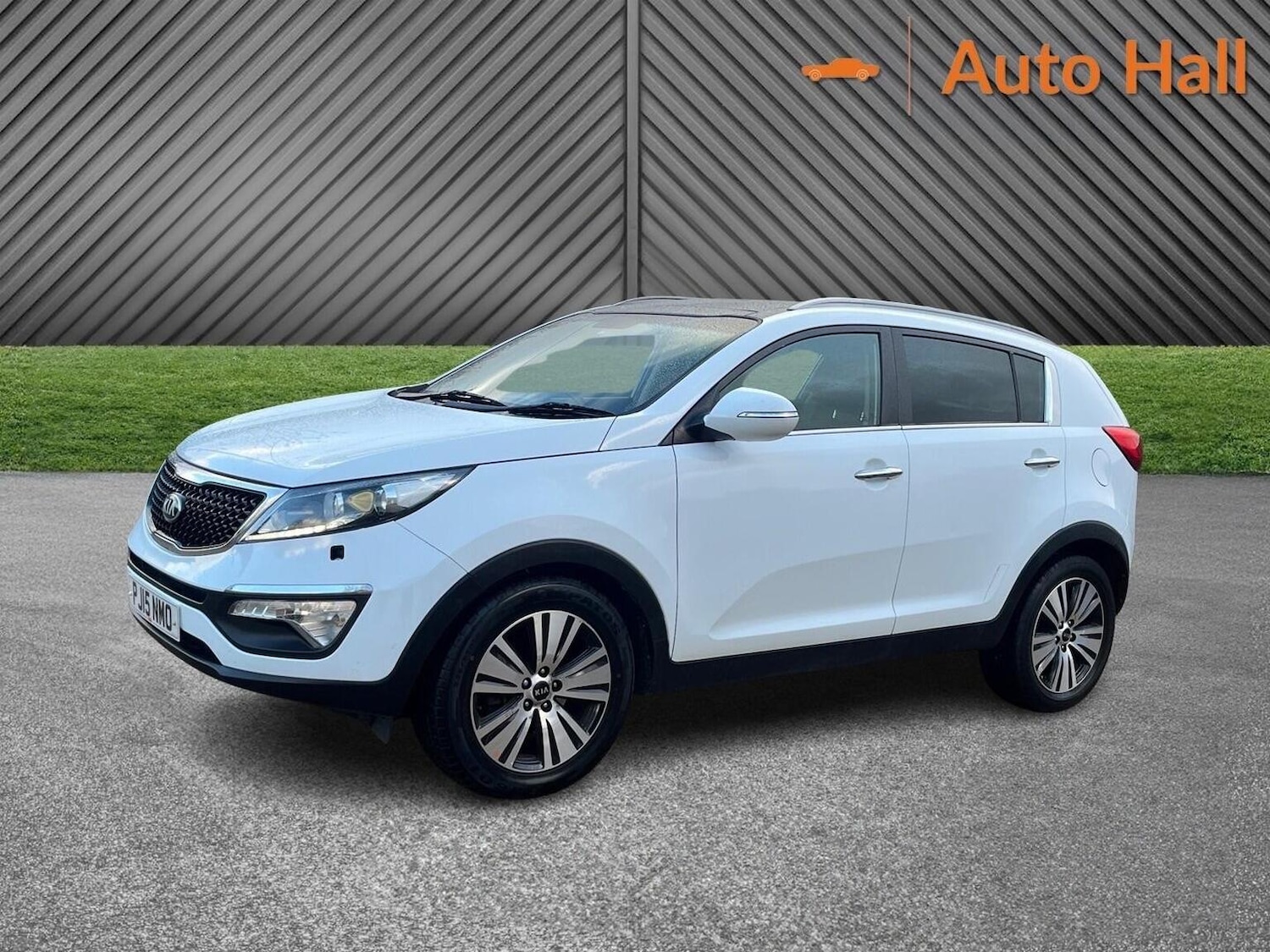 Used Kia Sportage 2015 for sale - 76631479: Photo 8