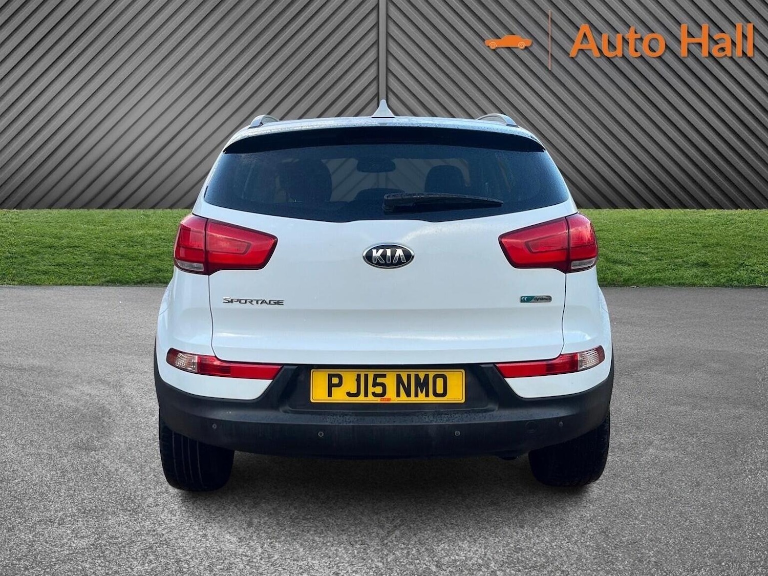 Used Kia Sportage 2015 for sale - 76631479: Photo 9