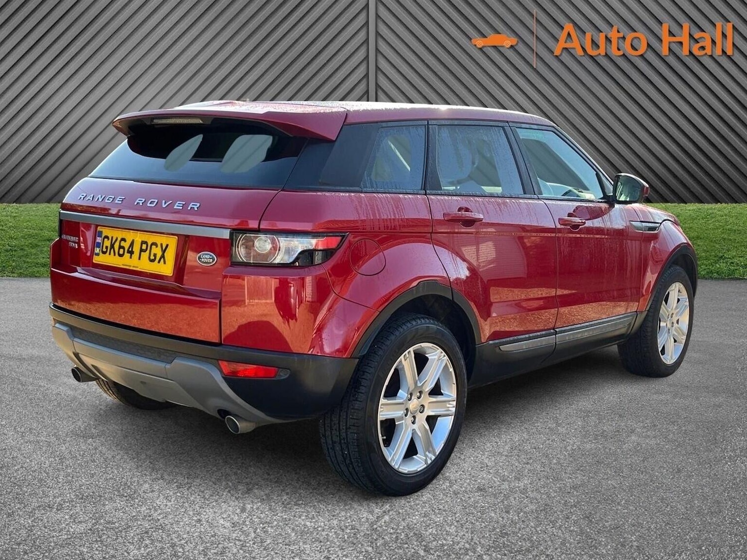 Used Land Rover Range Rover Evoque 2014 for sale - 77668482: Photo 10