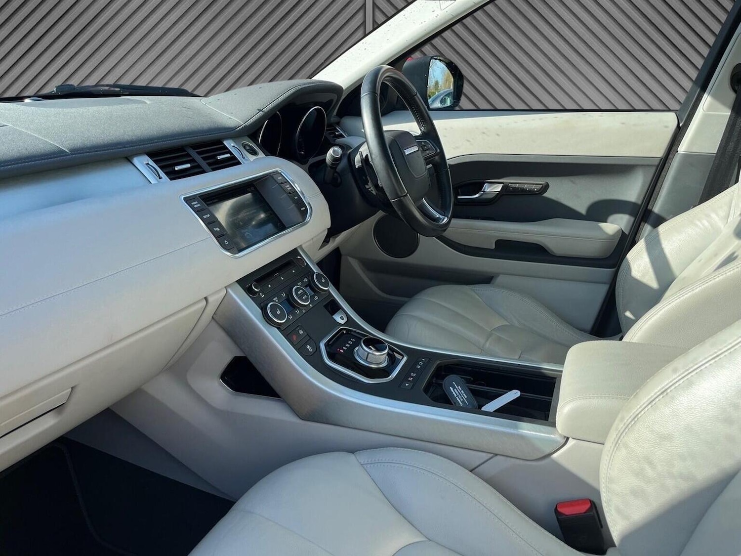 Used Land Rover Range Rover Evoque 2014 for sale - 77668482: Photo 11