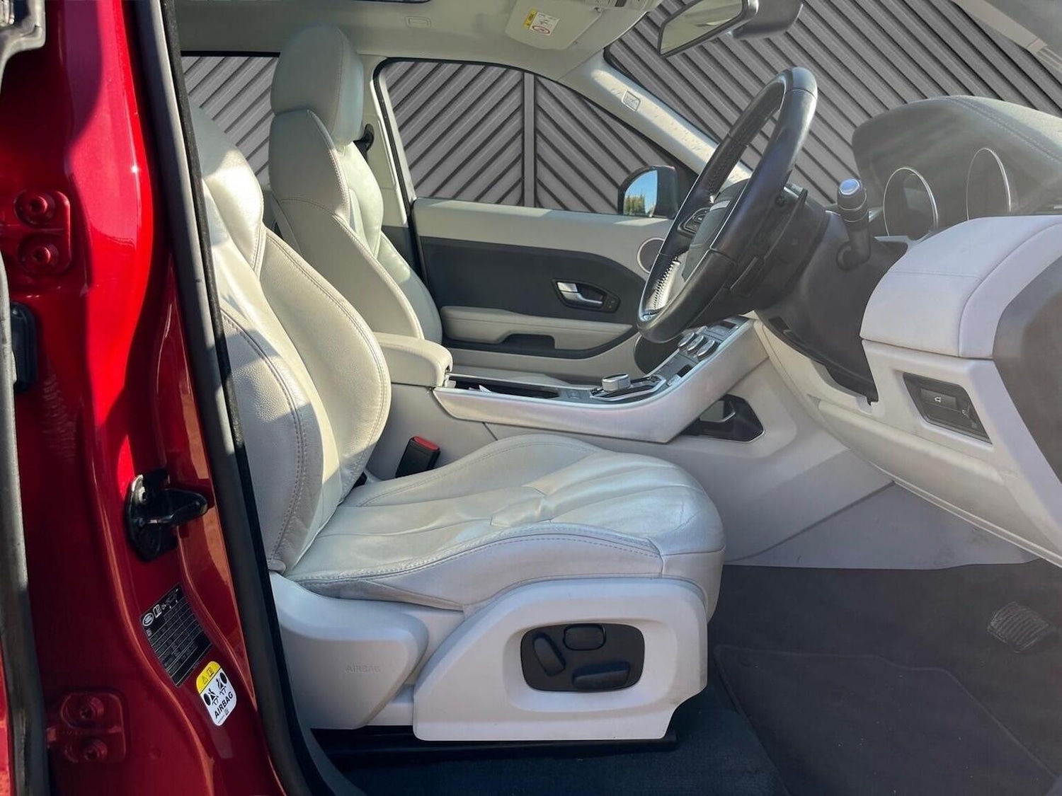 Used Land Rover Range Rover Evoque 2014 for sale - 77668482: Photo 13