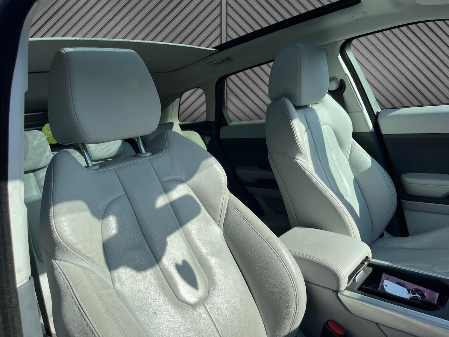 Used Land Rover Range Rover Evoque 2014 for sale - 77668482: Photo 14