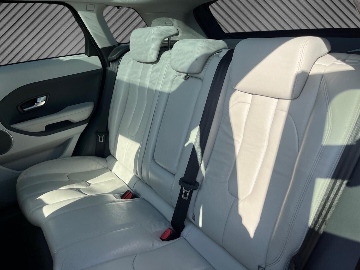 Used Land Rover Range Rover Evoque 2014 for sale - 77668482: Photo 15