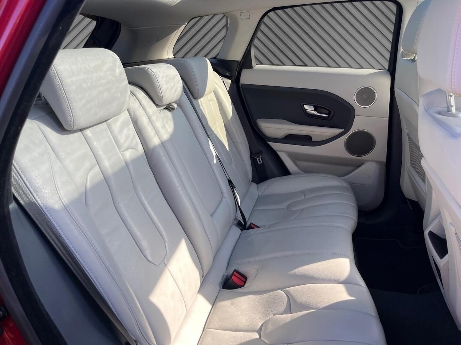 Used Land Rover Range Rover Evoque 2014 for sale - 77668482: Photo 16