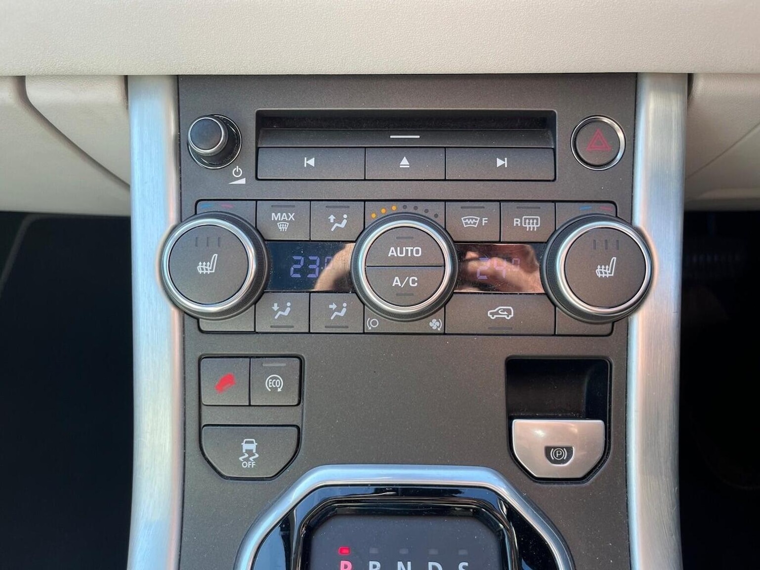 Used Land Rover Range Rover Evoque 2014 for sale - 77668482: Photo 17