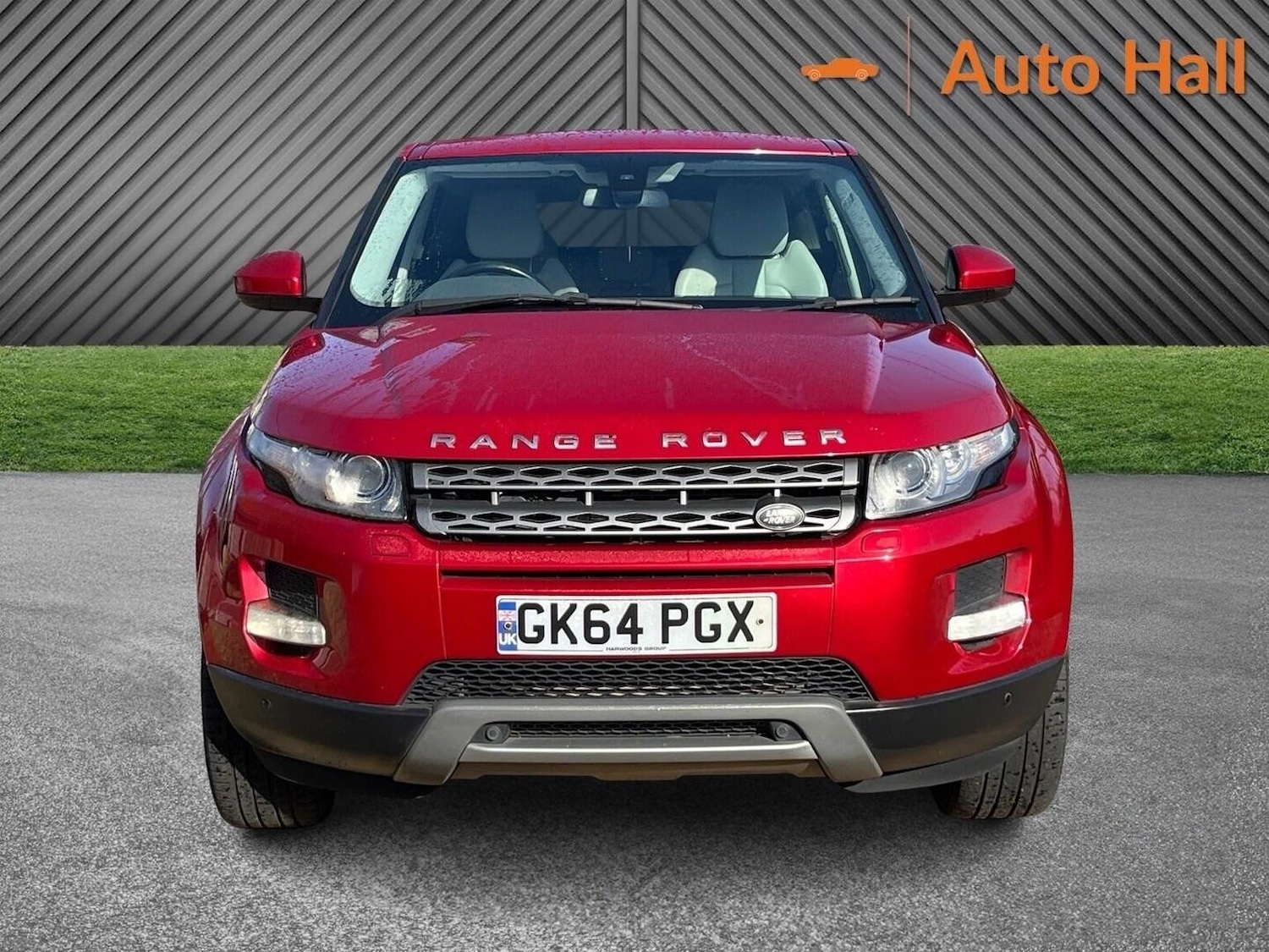 Used Land Rover Range Rover Evoque 2014 for sale - 77668482: Photo 2