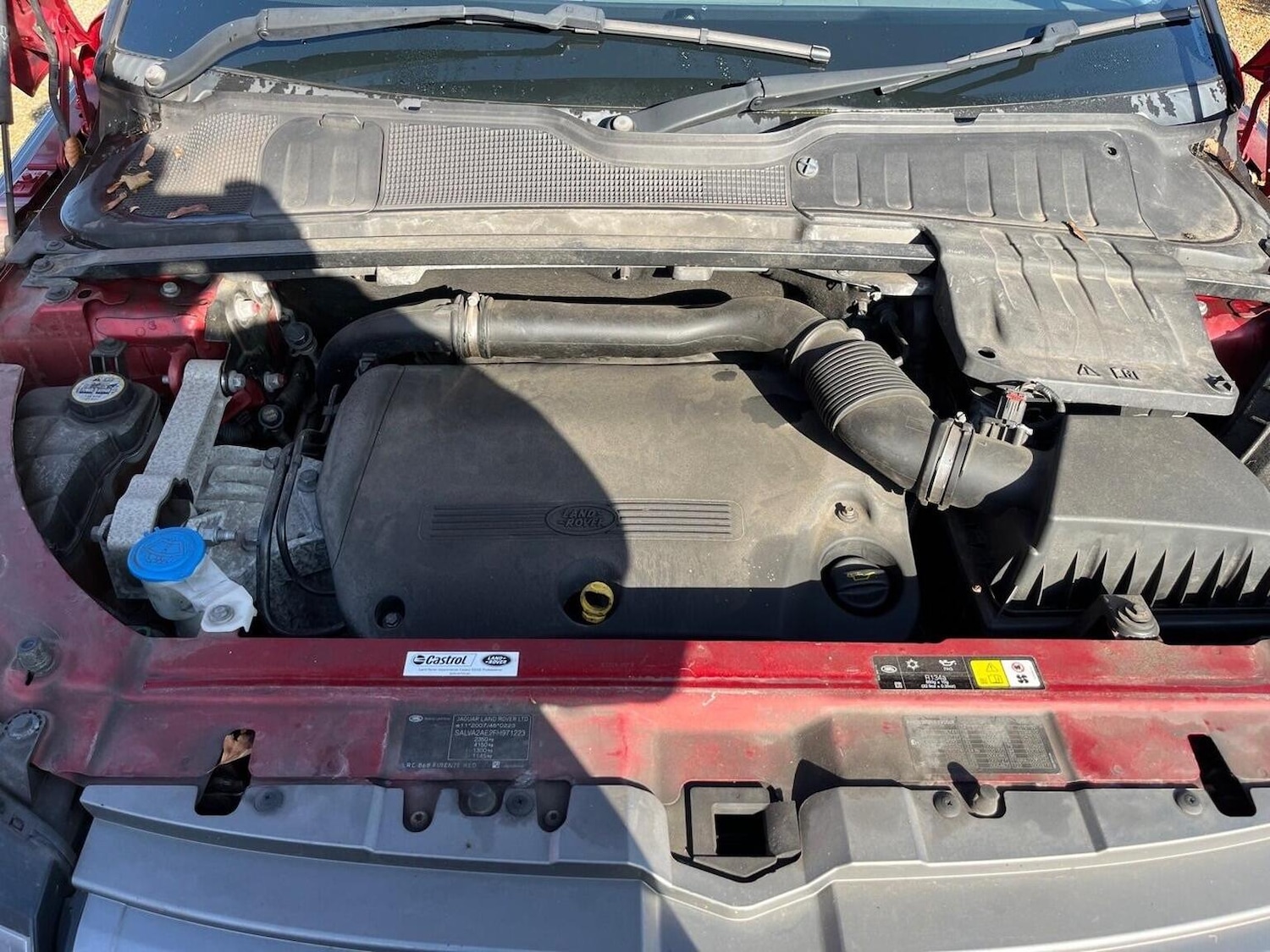 Used Land Rover Range Rover Evoque 2014 for sale - 77668482: Photo 20