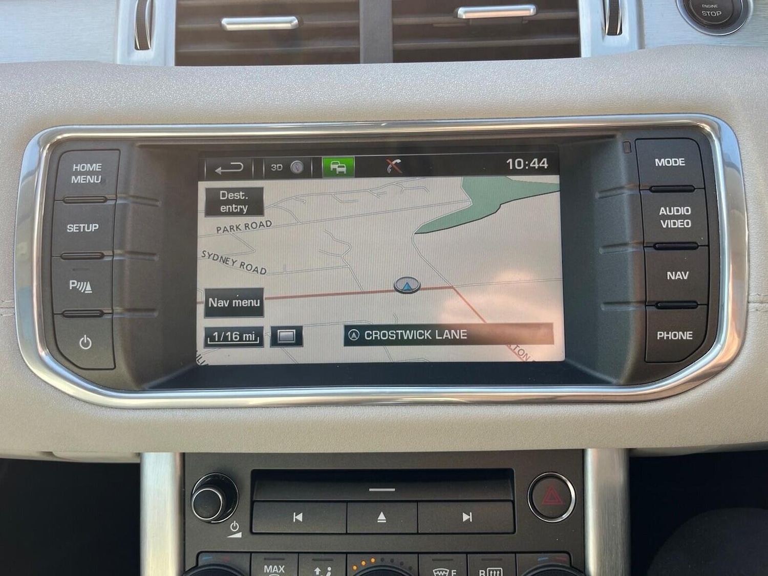 Used Land Rover Range Rover Evoque 2014 for sale - 77668482: Photo 25