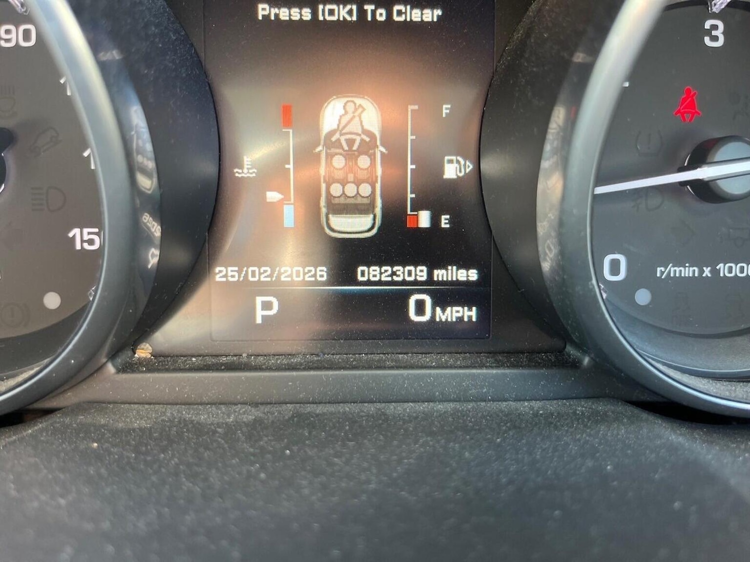 Used Land Rover Range Rover Evoque 2014 for sale - 77668482: Photo 26