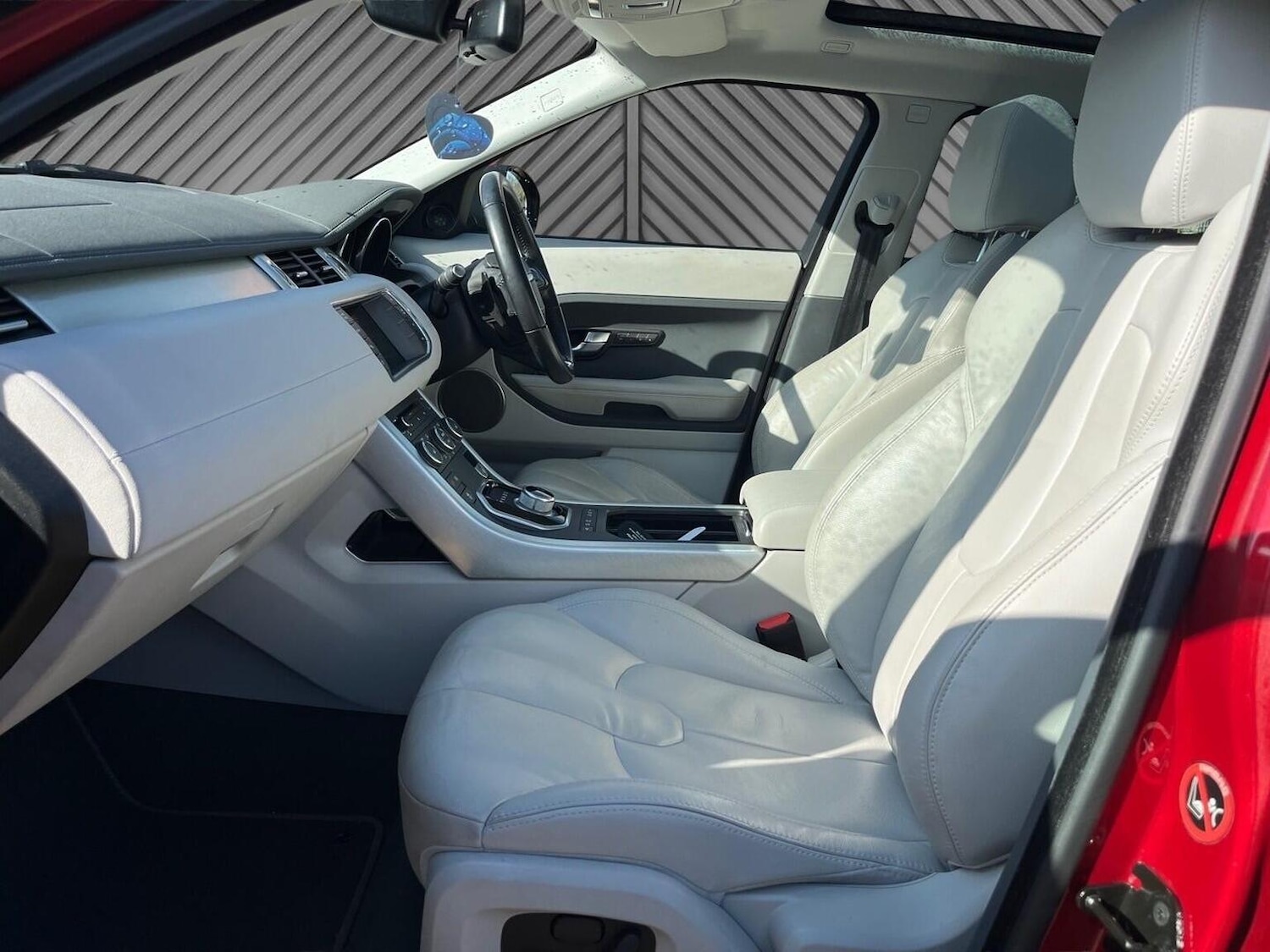 Used Land Rover Range Rover Evoque 2014 for sale - 77668482: Photo 30