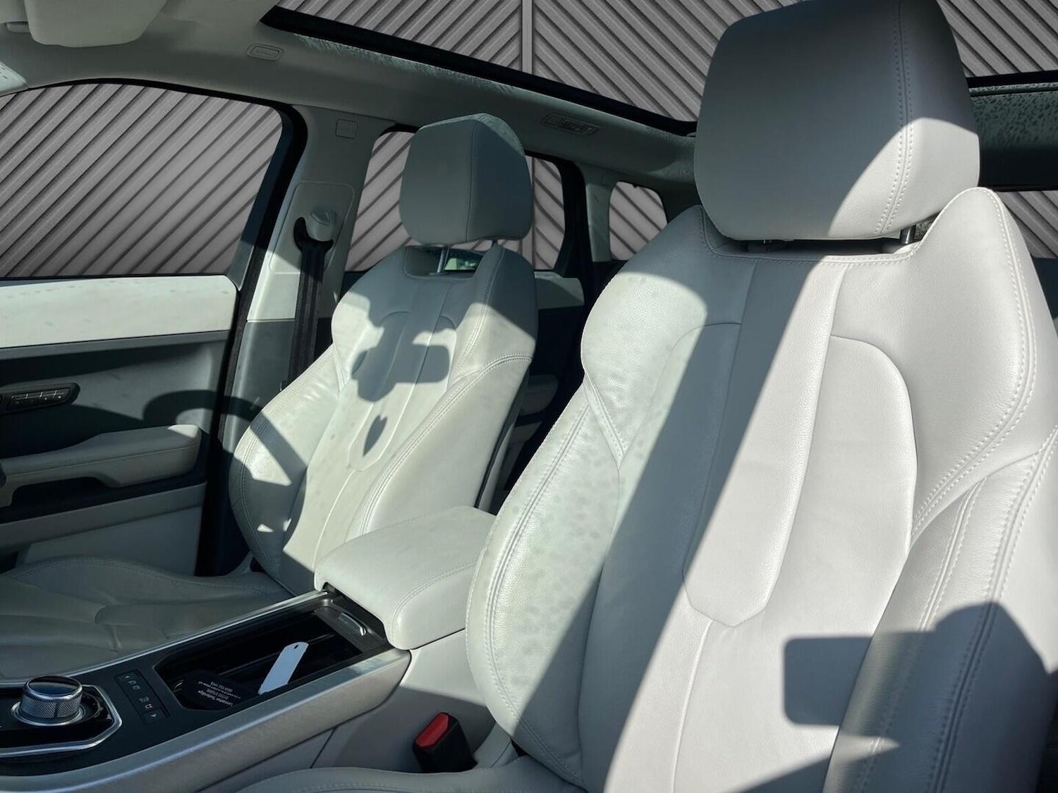 Used Land Rover Range Rover Evoque 2014 for sale - 77668482: Photo 31