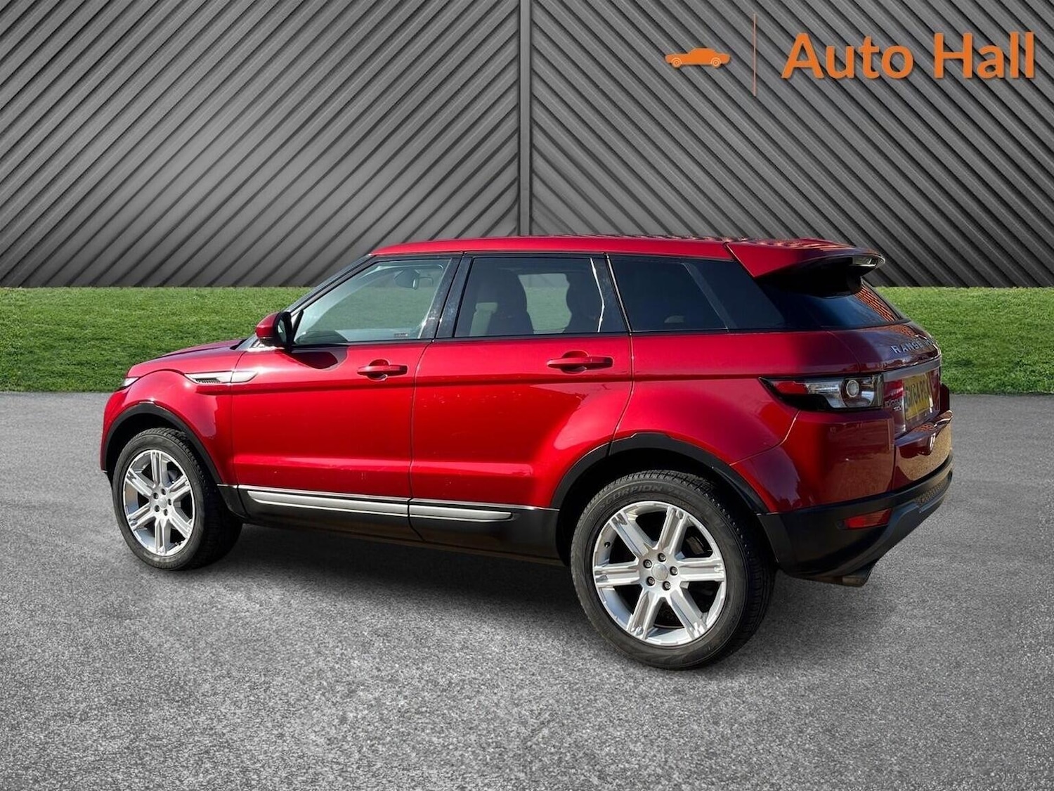 Used Land Rover Range Rover Evoque 2014 for sale - 77668482: Photo 32