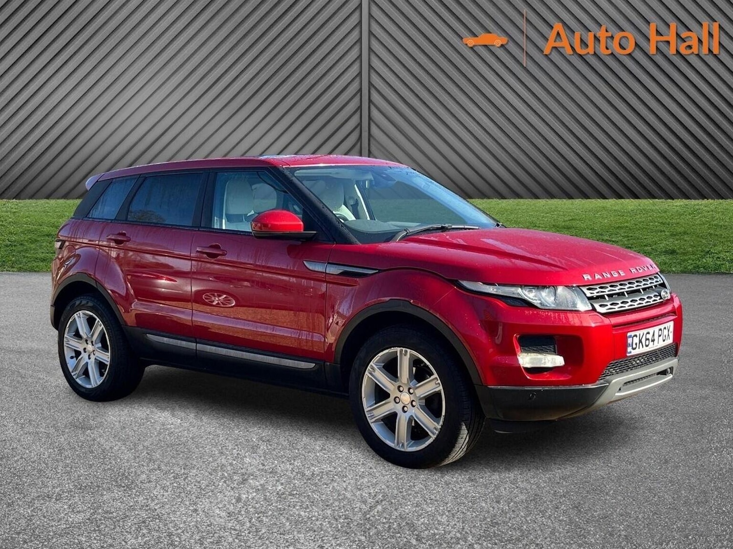 Used Land Rover Range Rover Evoque 2014 for sale - 77668482: Photo 34