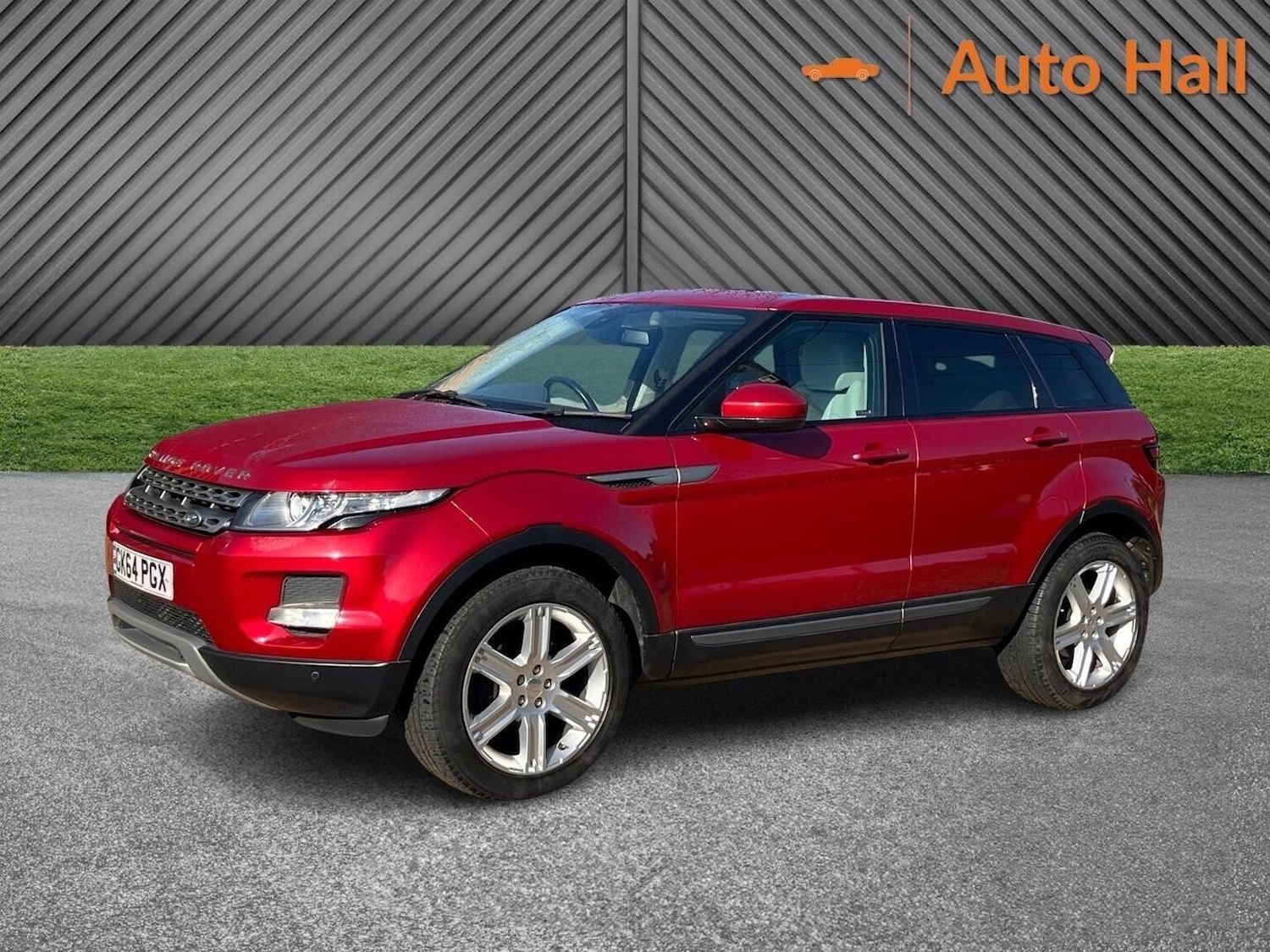 Used Land Rover Range Rover Evoque 2014 for sale - 77668482: Photo 5