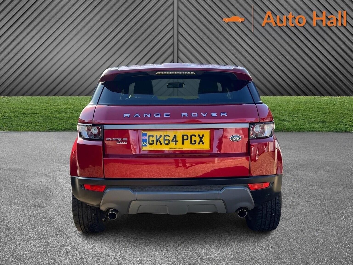 Used Land Rover Range Rover Evoque 2014 for sale - 77668482: Photo 7