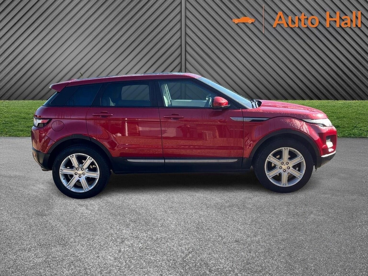 Used Land Rover Range Rover Evoque 2014 for sale - 77668482: Photo 9