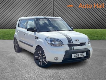 Used Kia Soul 2011 for sale - 79792639: Photo