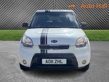 Used Kia Soul 2011 for sale - 79792639: Photo