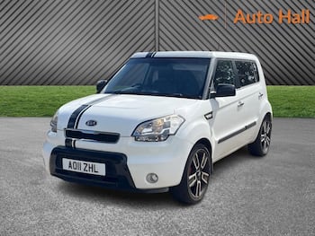 Used Kia Soul 2011 for sale - 79792639: Photo