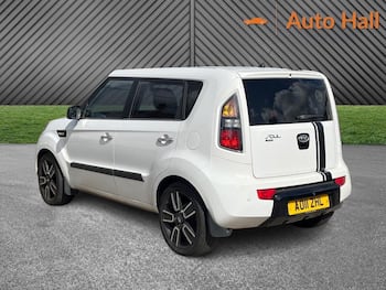 Used Kia Soul 2011 for sale - 79792639: Photo