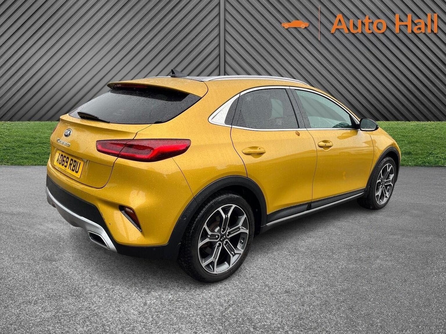 Used Kia XCeed 2019 for sale - 76605762: Photo 11