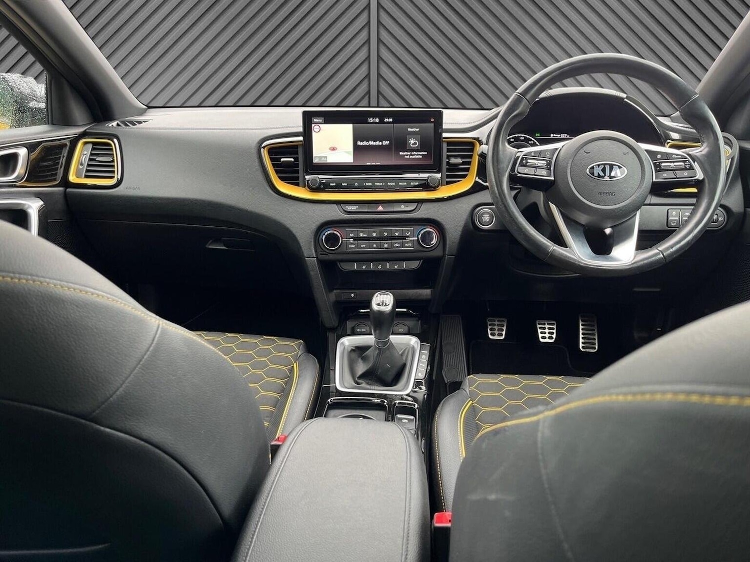 Used Kia XCeed 2019 for sale - 76605762: Photo 18